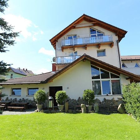 Pensjonat Tara Jeleśnia Extérieur photo