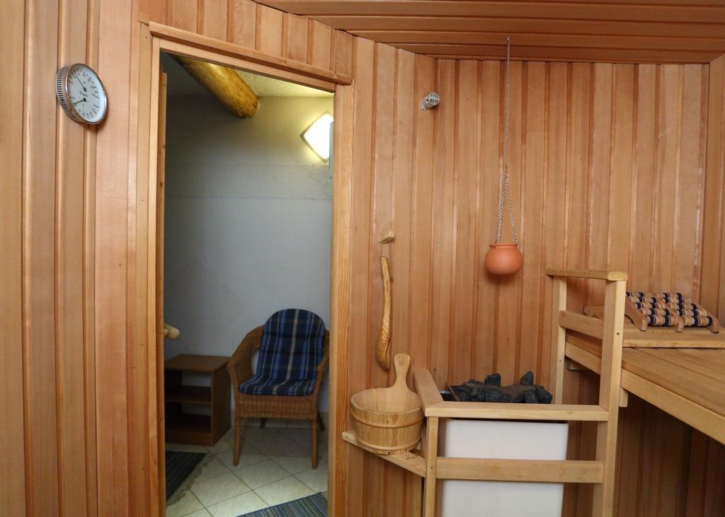 Pensjonat Tara Jeleśnia Extérieur photo