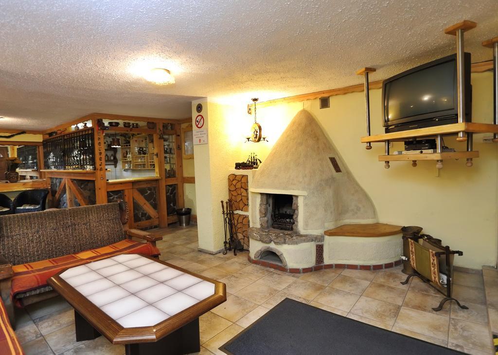 Pensjonat Tara Jeleśnia Extérieur photo