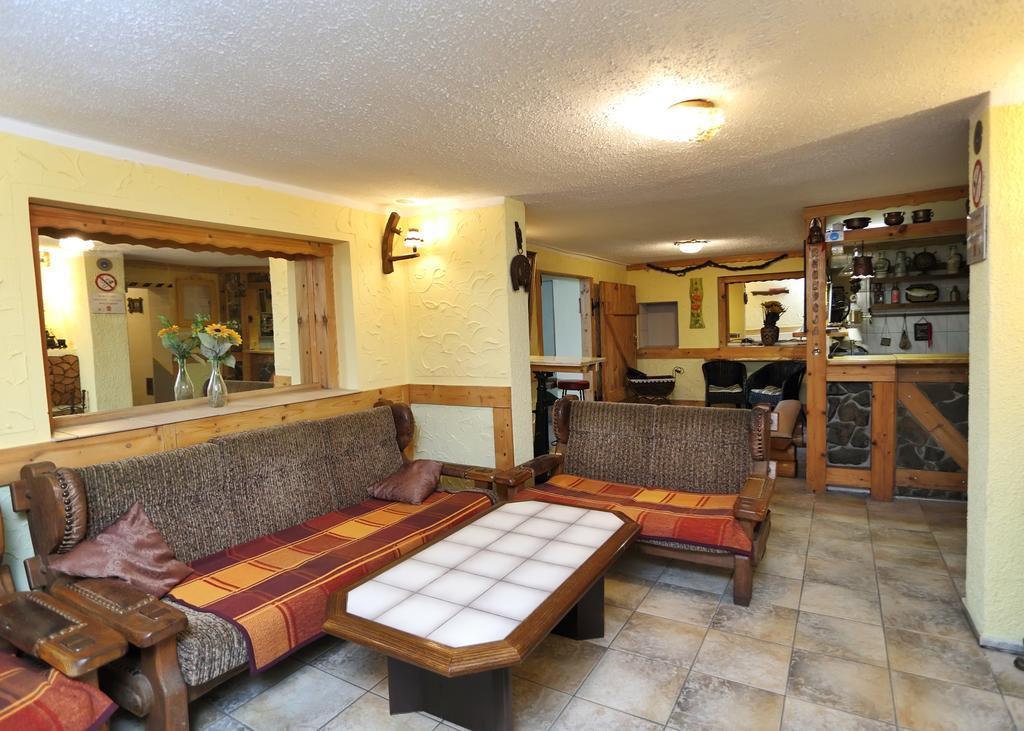 Pensjonat Tara Jeleśnia Extérieur photo
