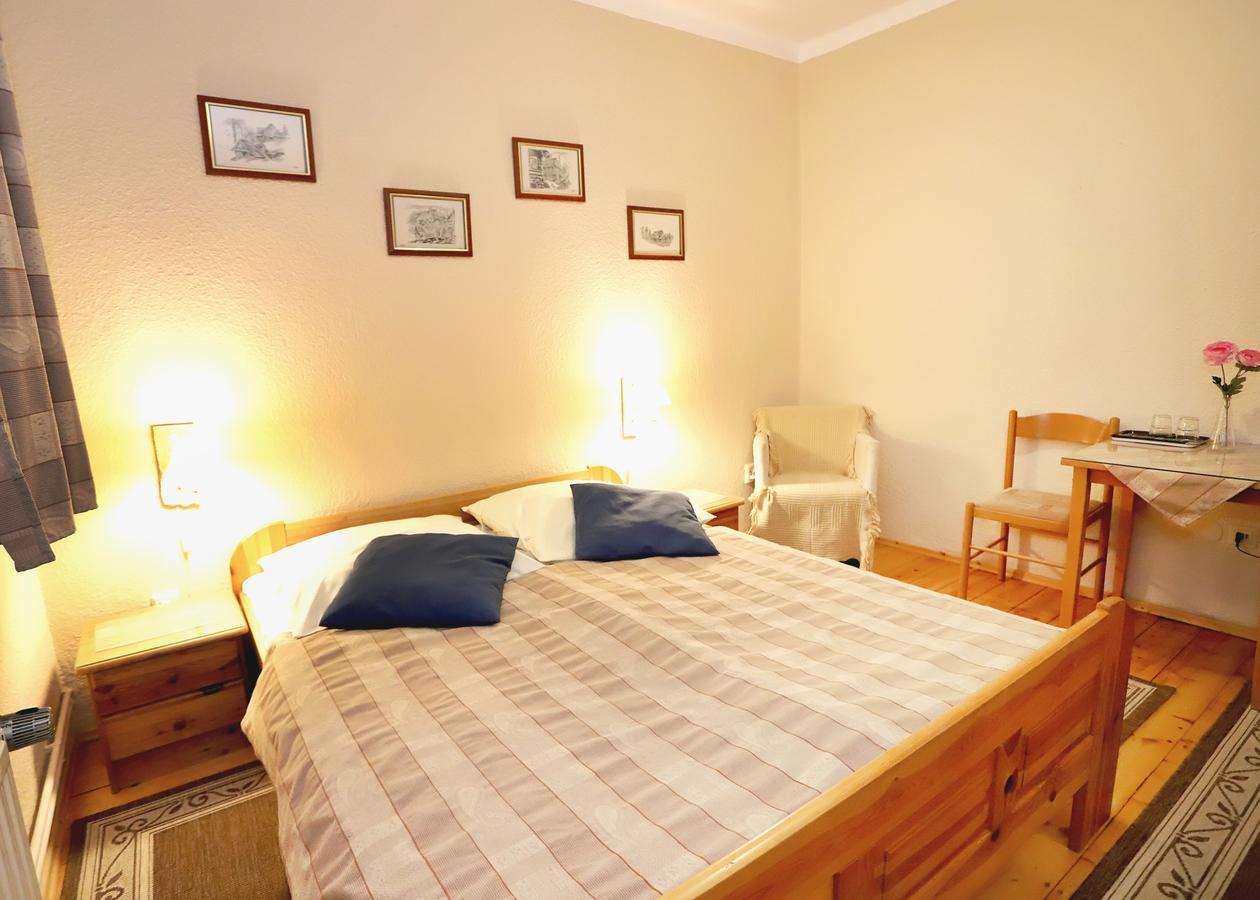 Pensjonat Tara Jeleśnia Extérieur photo