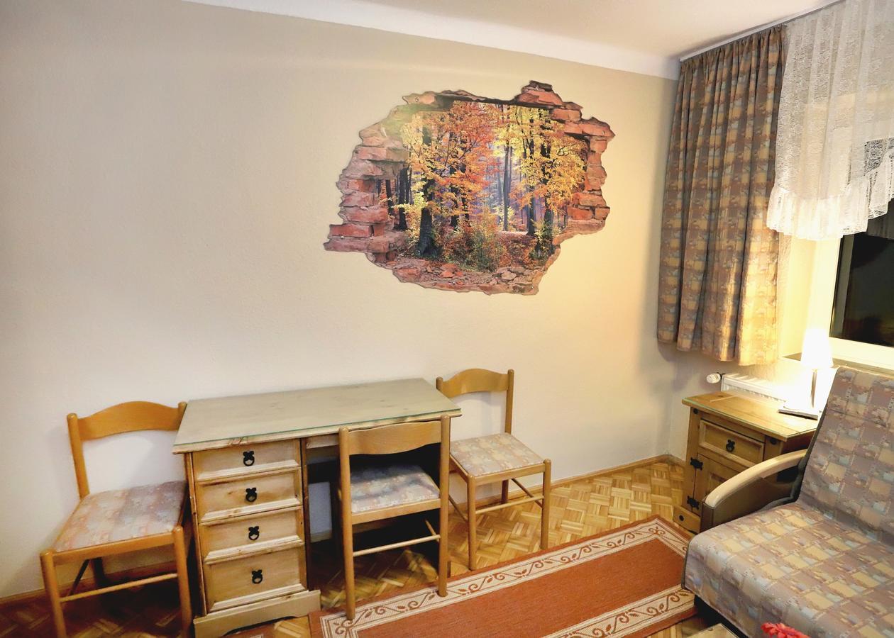 Pensjonat Tara Jeleśnia Extérieur photo