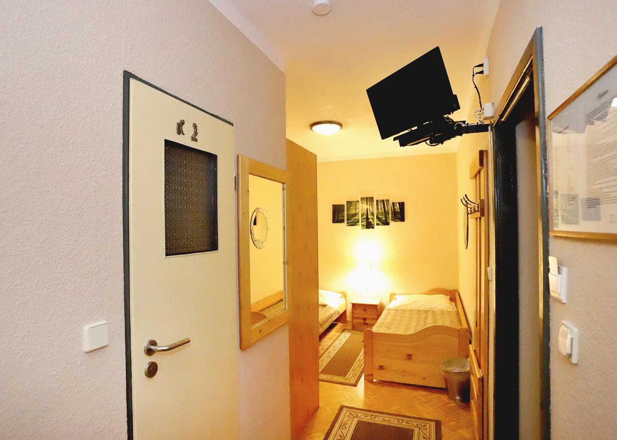 Pensjonat Tara Jeleśnia Extérieur photo