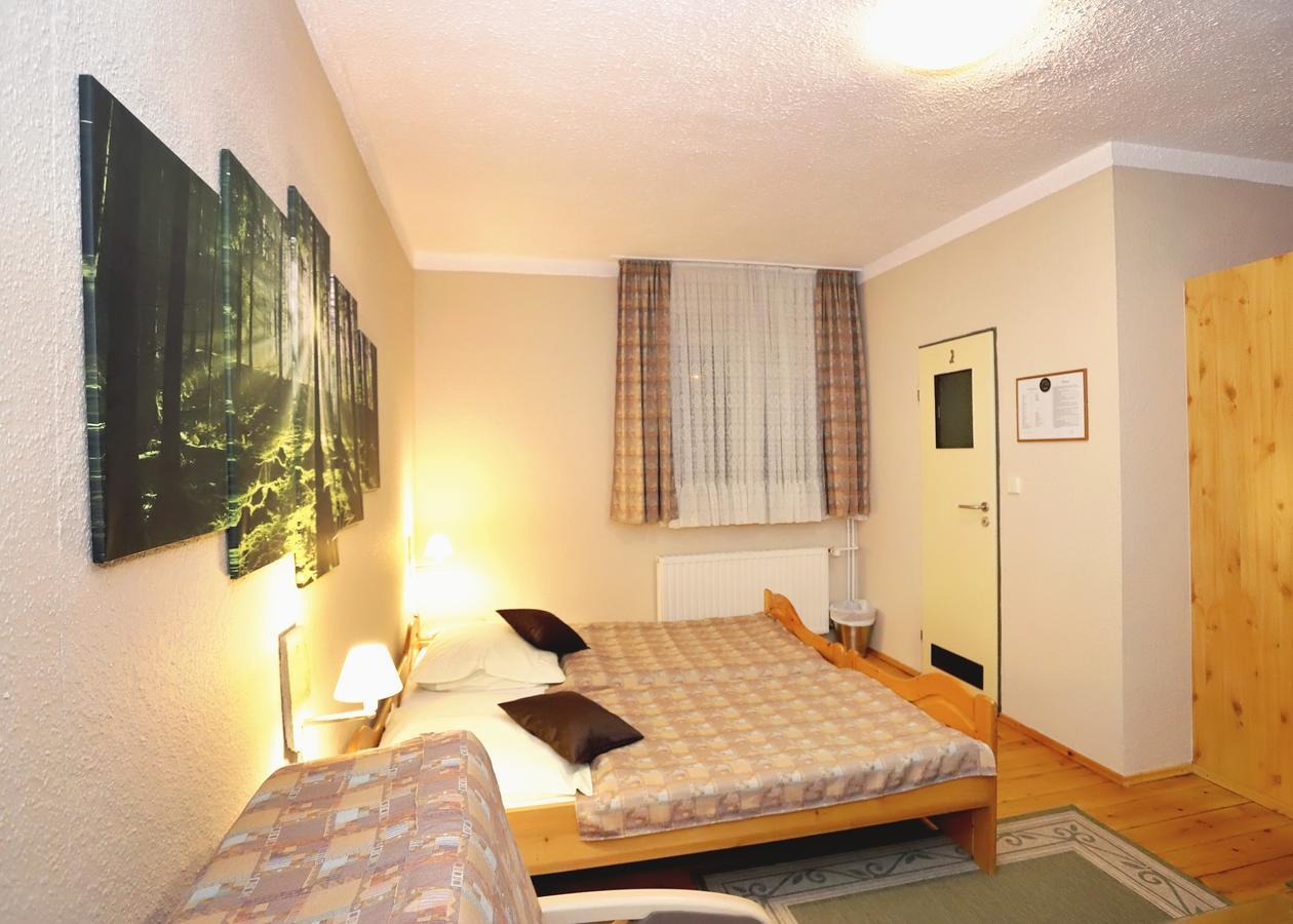 Pensjonat Tara Jeleśnia Extérieur photo