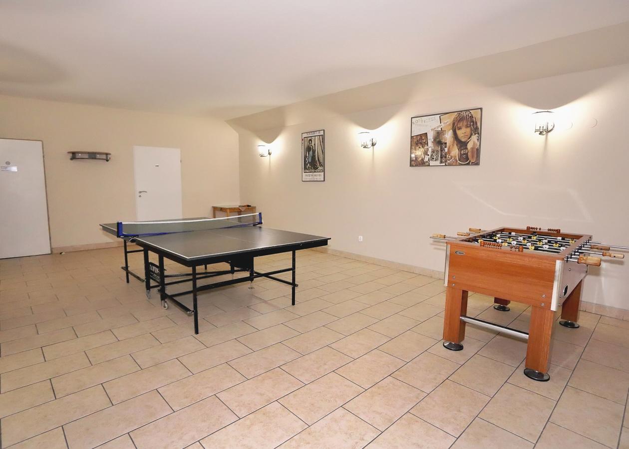 Pensjonat Tara Jeleśnia Extérieur photo